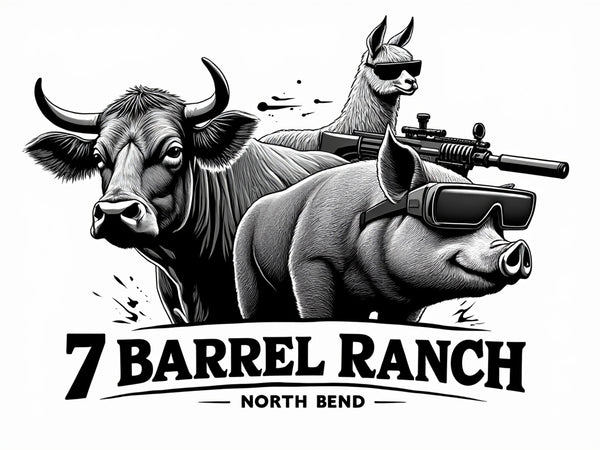 Seven Barrel Ranch